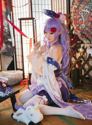 为美好的世界献上祝福ova
