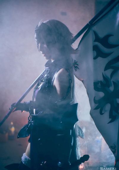 憧憬成为魔法少女第二季