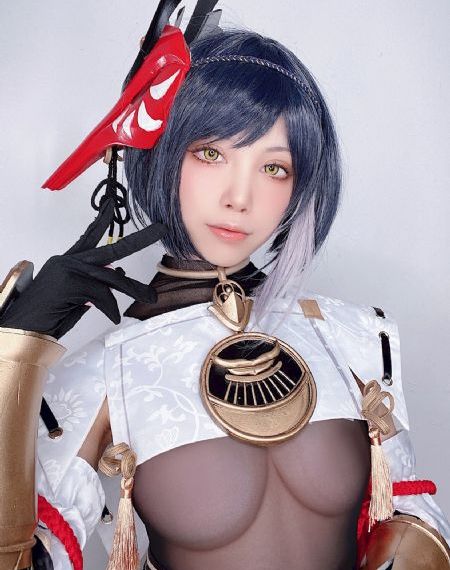 杀戮本性