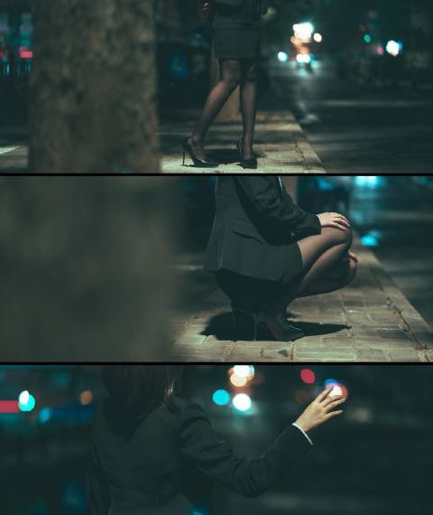 人皮日志