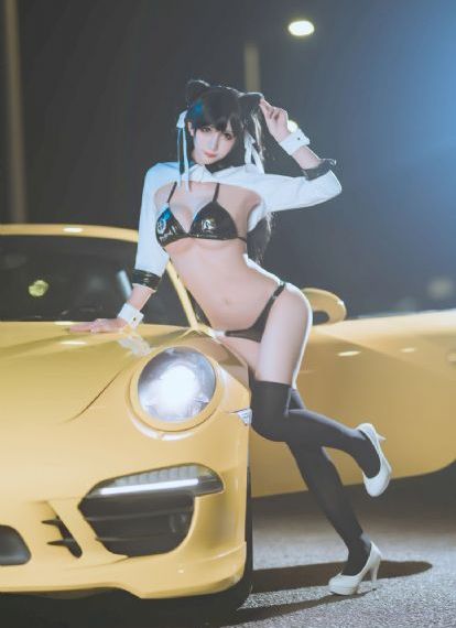玩命派对