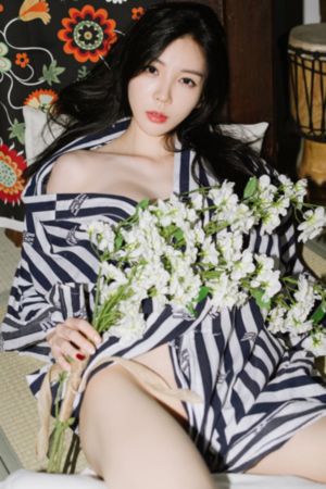 禁忌女孩第二季