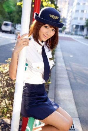 工作女郎韩国