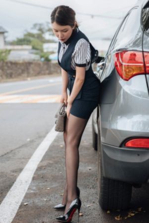 善良女秘书的目地