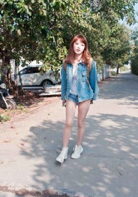 漂白电视剧