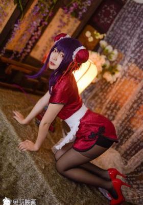 热辣披萨女孩