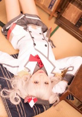 牧师和修女