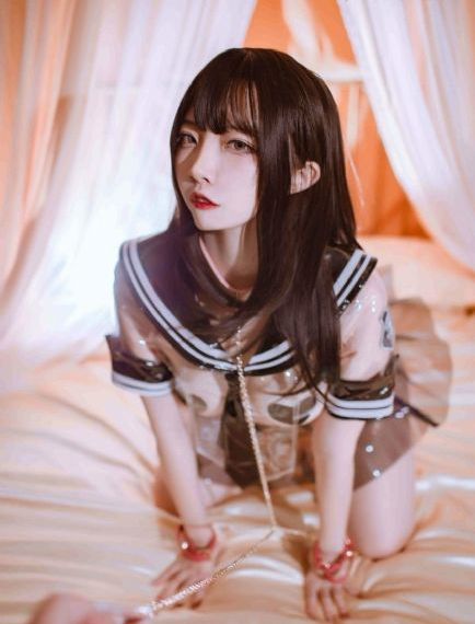 兔耳冒险谭动漫