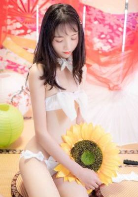 女警乳链乳环蒂环铃铛调教